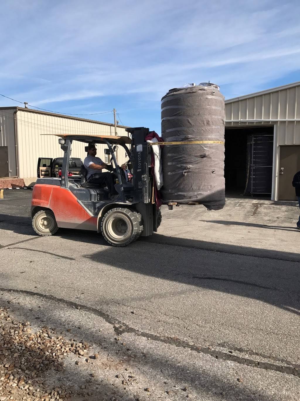 Smoke Brewing Company | restaurant | 209 SE Main St, Lees Summit, MO 64063, USA | 8165252337 OR +1 816-525-2337