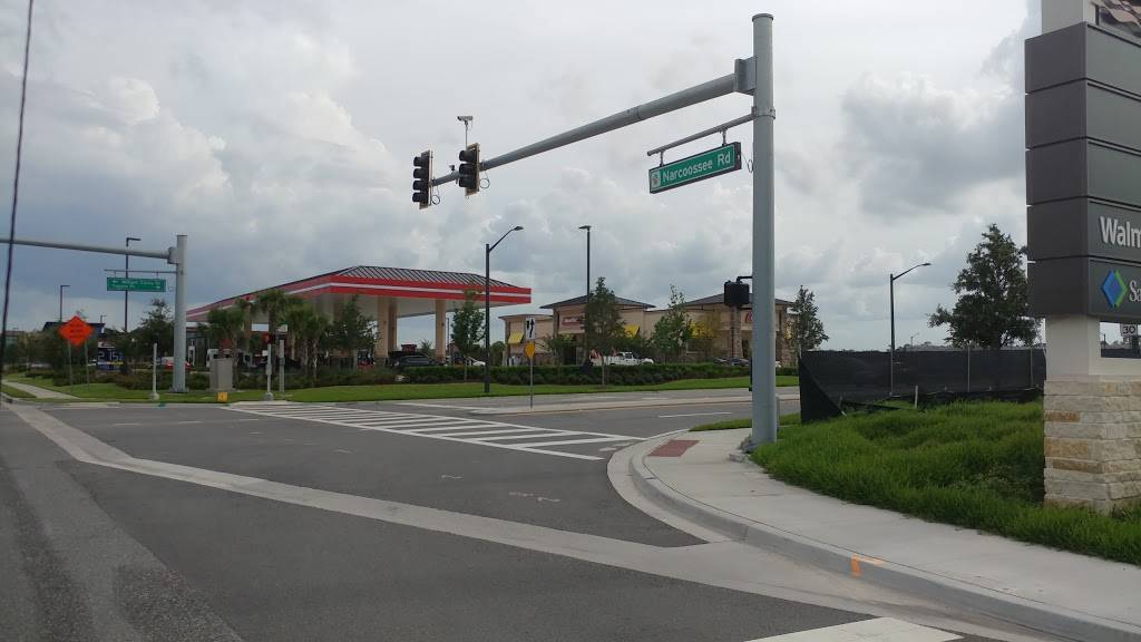 RaceTrac | bakery | 12220 Narcoossee Rd, Orlando, FL 32832, USA | 4073132082 OR +1 407-313-2082