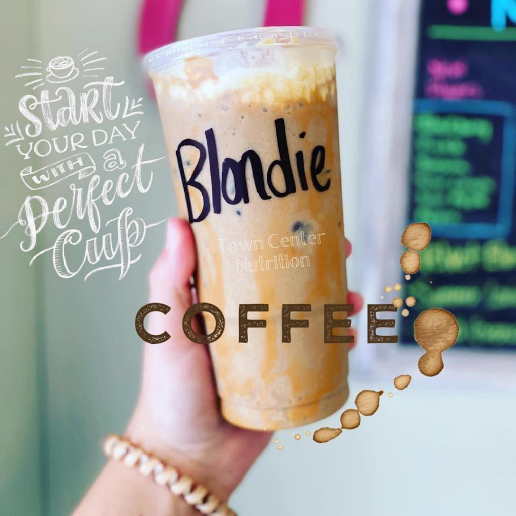 Town Center Nutrition | restaurant | 4003 Rustic Woods Dr Suite G, Kingwood, TX 77339, USA | 2815704059 OR +1 281-570-4059