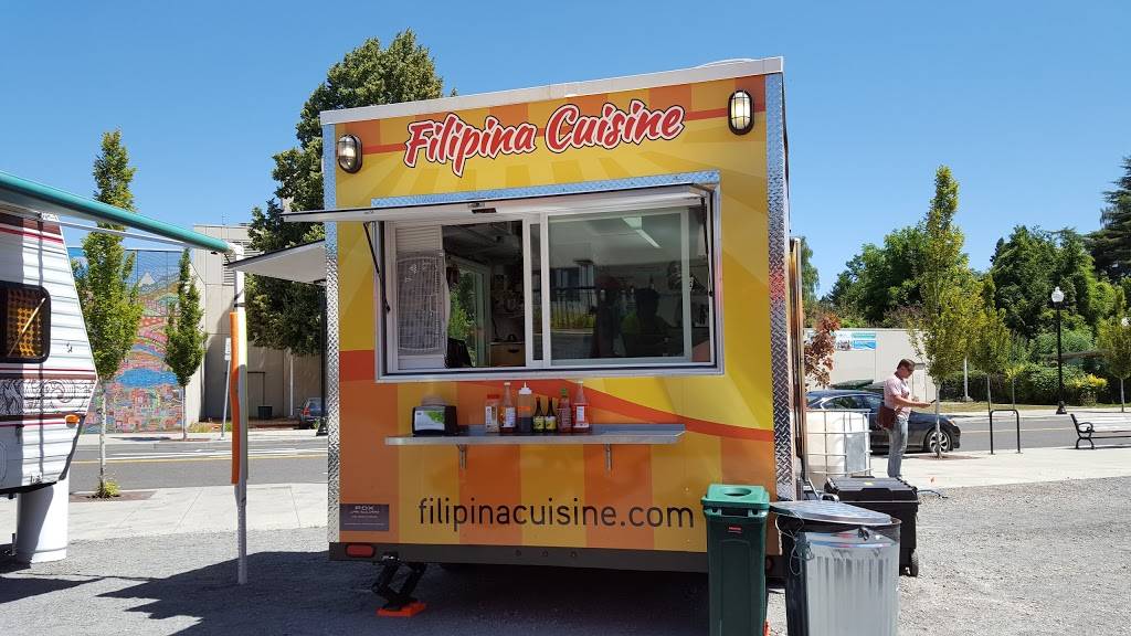 Filipina Cuisine | restaurant | 11301 SE 21st Ave, Milwaukie, OR 97222, USA | 5033336883 OR +1 503-333-6883
