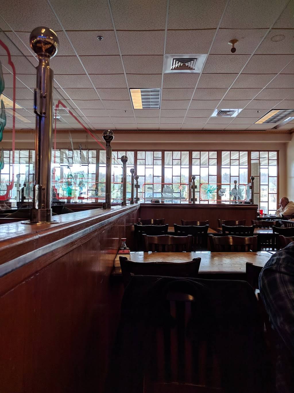 Grand East Buffet | restaurant | 2072 Naamans Rd, Wilmington, DE 19810, USA | 3024759100 OR +1 302-475-9100