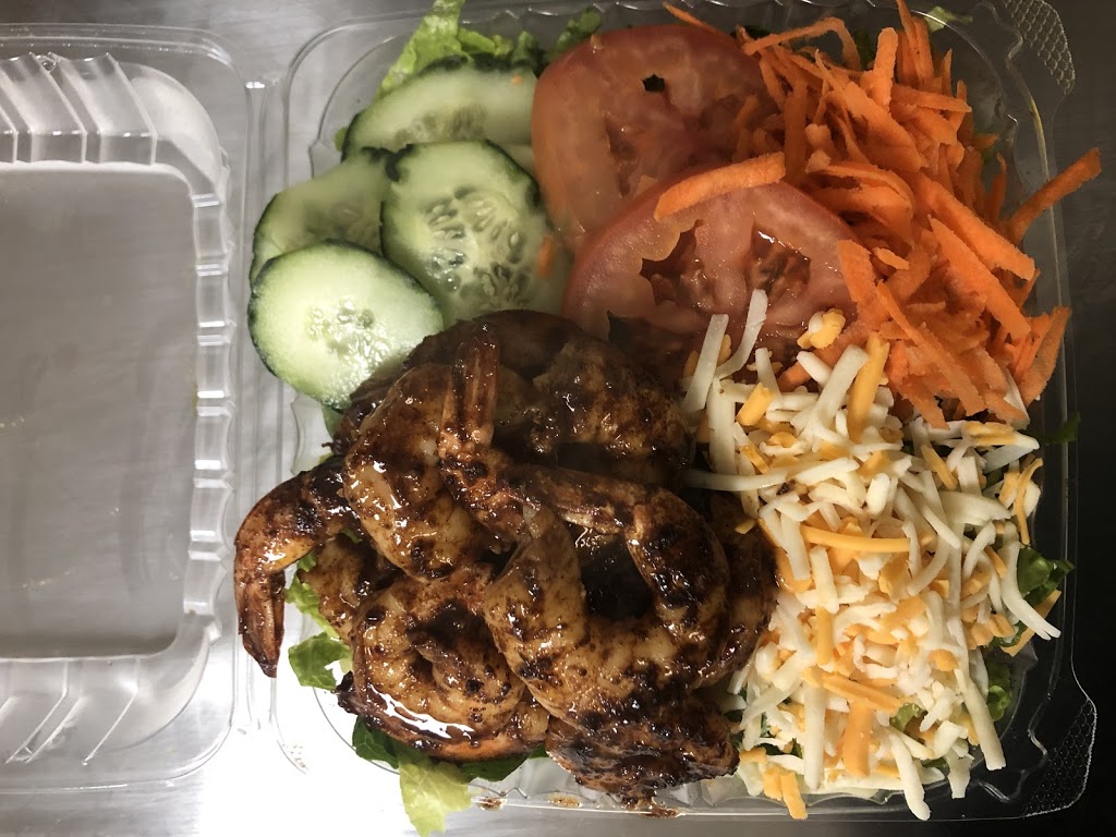 Exclusive Jerk Carribean Restaurant | restaurant | 419 W Lincoln Hwy, Chicago Heights, IL 60411, USA | 7083002994 OR +1 708-300-2994