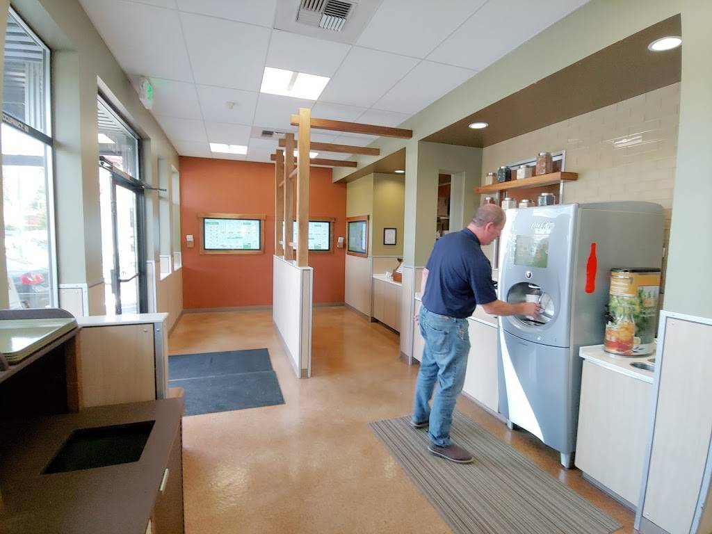 Taco Time NW | restaurant | 430 228th Ave NE, Sammamish, WA 98074, USA | 4258360263 OR +1 425-836-0263