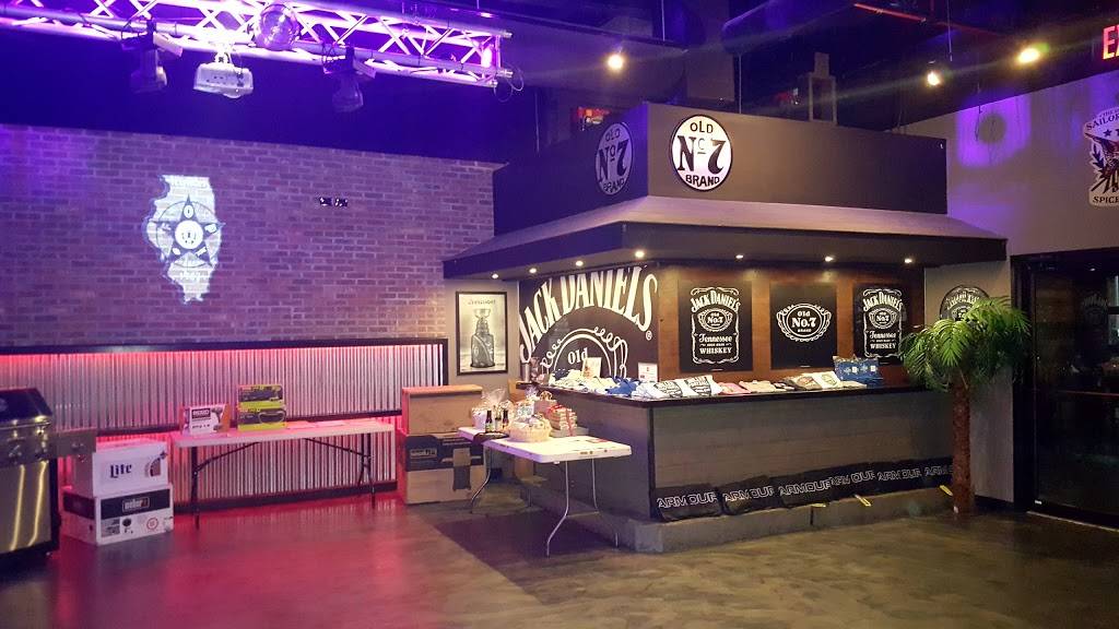 Coach House Bar & Grill | restaurant | 1626 E Algonquin Rd, Schaumburg, IL 60193, USA | 2248016619 OR +1 224-801-6619