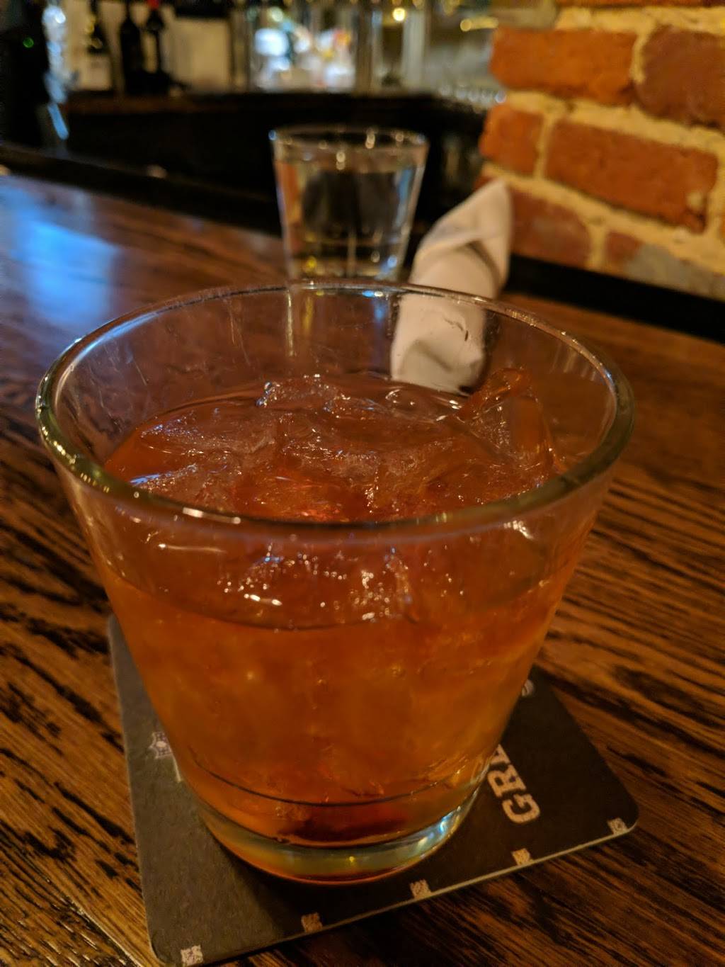 Morelands Tavern | restaurant | 5501 14th St NW, Washington, DC 20011, USA | 2022480491 OR +1 202-248-0491