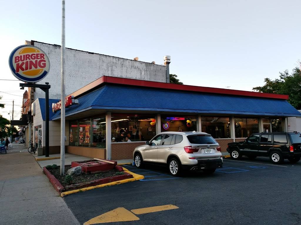 Burger King | restaurant | 2425 Coney Island Ave, Brooklyn, NY 11223, USA | 7183821409 OR +1 718-382-1409