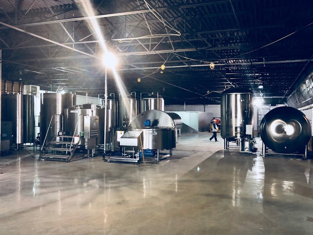 Royal Docks Brewing Co. - BREWHOUSE + CANNERY | restaurant | 5646 Wales Ave NW, Massillon, OH 44646, USA | 3303539103 OR +1 330-353-9103
