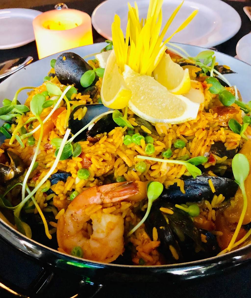 Amandalas Restaurant | restaurant | 375 Water St, Peterborough, ON K9H 3L7, Canada | 7057499090 OR +1 705-749-9090