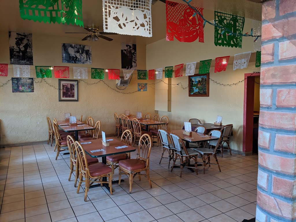 Authentic Mexican Dining | restaurant | Forks, WA 98331, USA | 3606405246 OR +1 360-640-5246
