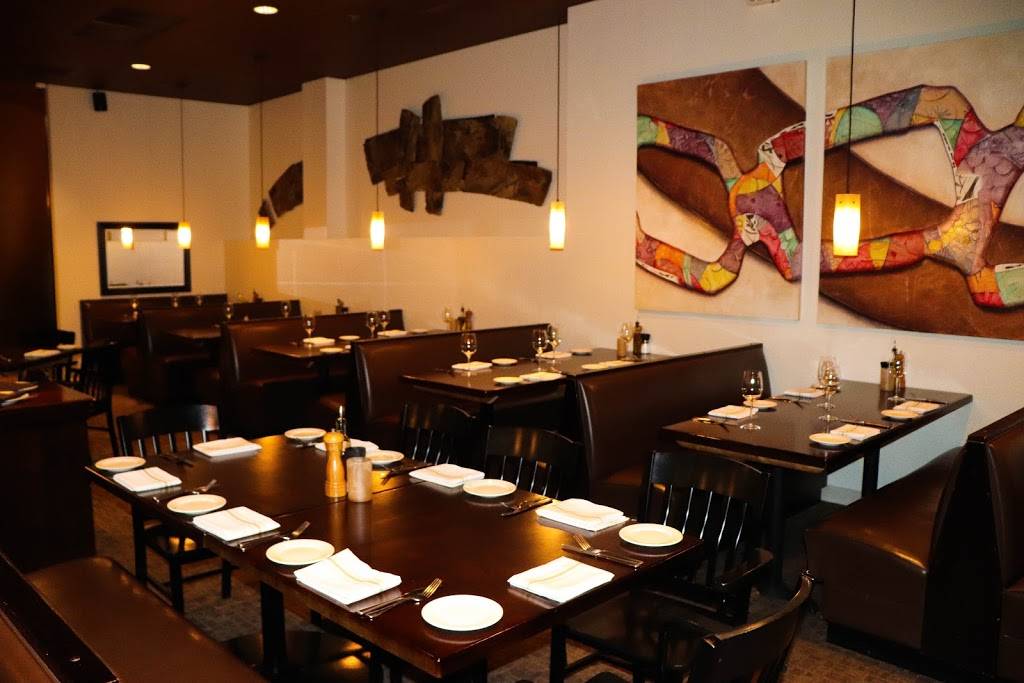 The Perfect Caper | restaurant | 121 E Marion Ave, Punta Gorda, FL 33950, USA | 9415059009 OR +1 941-505-9009