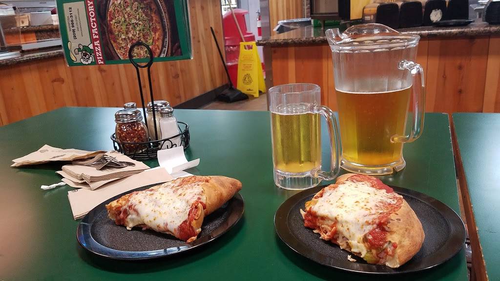Pizza Factory | restaurant | 5005 5th St, Mariposa, CA 95338, USA | 2099663112 OR +1 209-966-3112