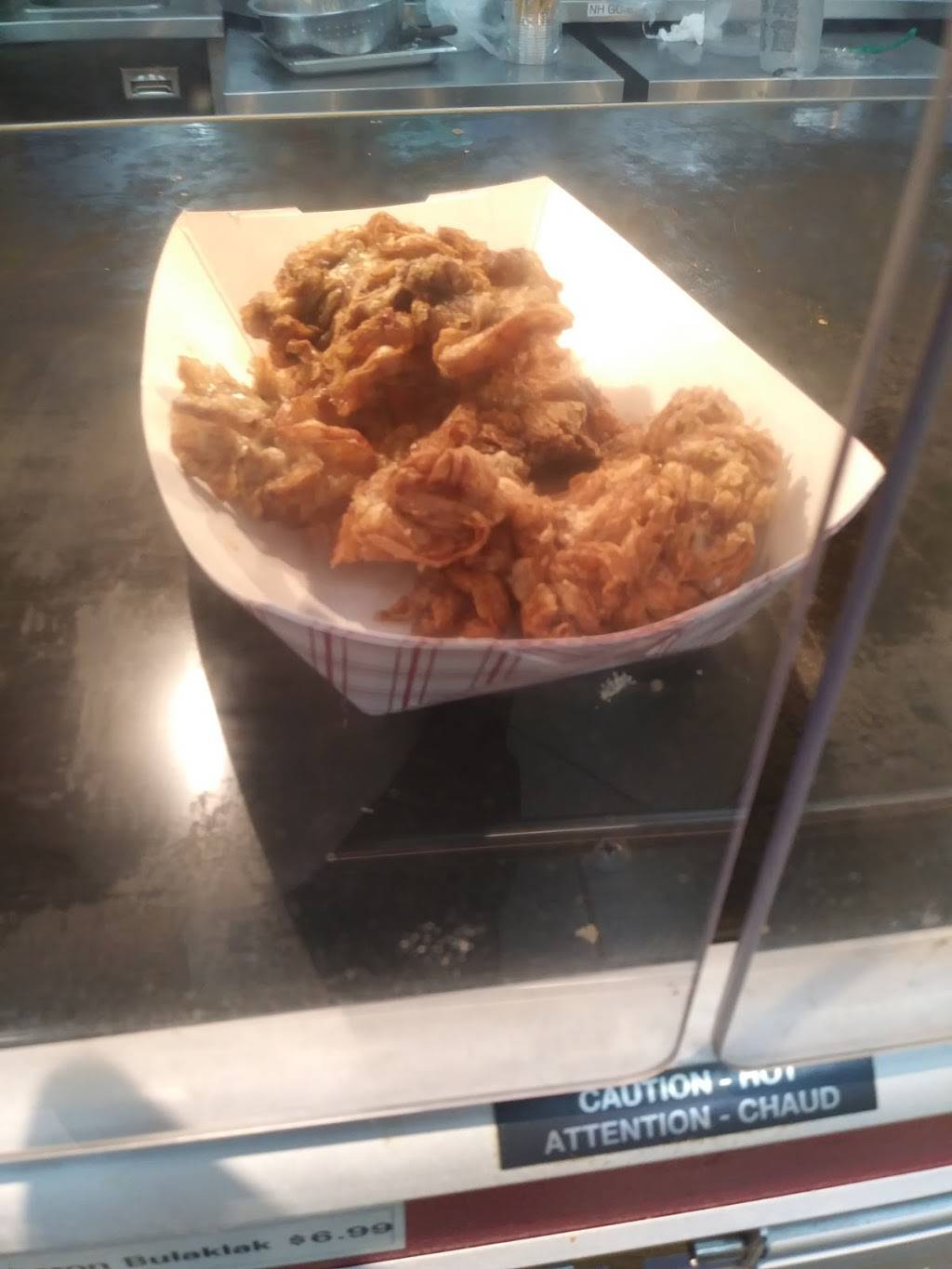 Leelin Bakery & Cafe | bakery | 16130 Nordhoff St, North Hills, CA 91343, USA | 8188959100 OR +1 818-895-9100