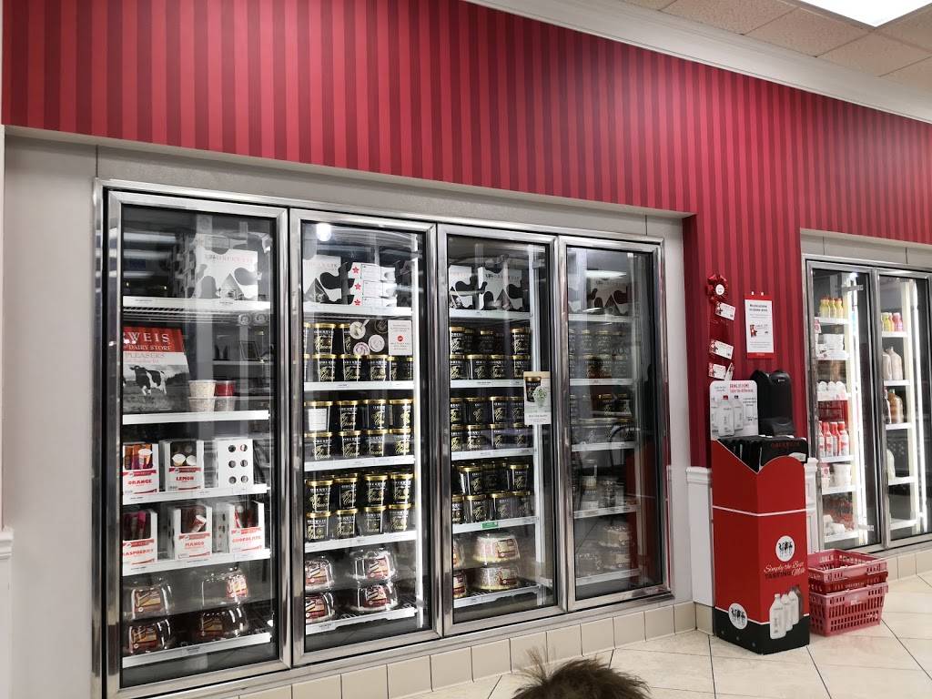 Oberweis Ice Cream and Dairy Store | restaurant | 811 E Butterfield Rd Ste 119, Wheaton, IL 60189, USA | 6306650000 OR +1 630-665-0000