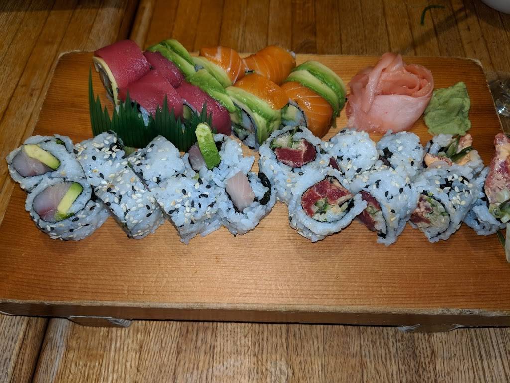 SHIKI | restaurant | 334 E Bay St, Charleston, SC 29401, USA | 8437208568 OR +1 843-720-8568