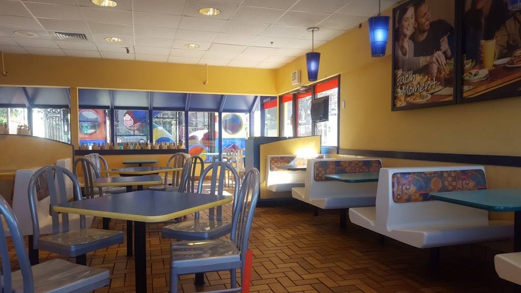 Burger King | restaurant | 7 Muir Rd, Martinez, CA 94553, USA | 9252281292 OR +1 925-228-1292
