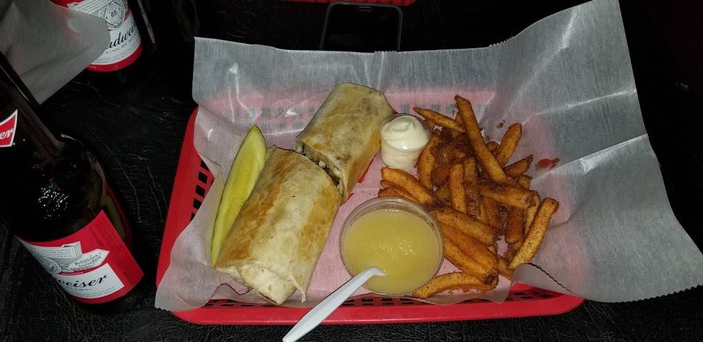 Spotted Dog | restaurant | 9617 Clinton Rd, Cleveland, OH 44144, USA | 2169399052 OR +1 216-939-9052