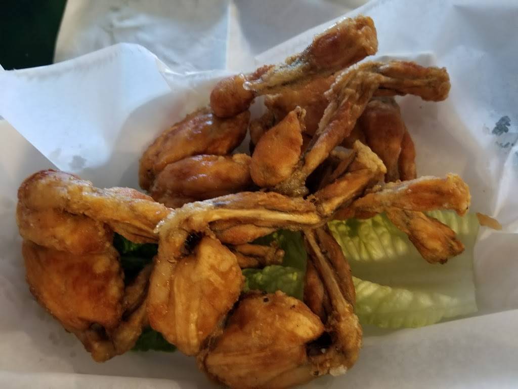 Slack Tide Bar and Grill | restaurant | 5890 US-1, Grant, FL 32949, USA | 3219143988 OR +1 321-914-3988