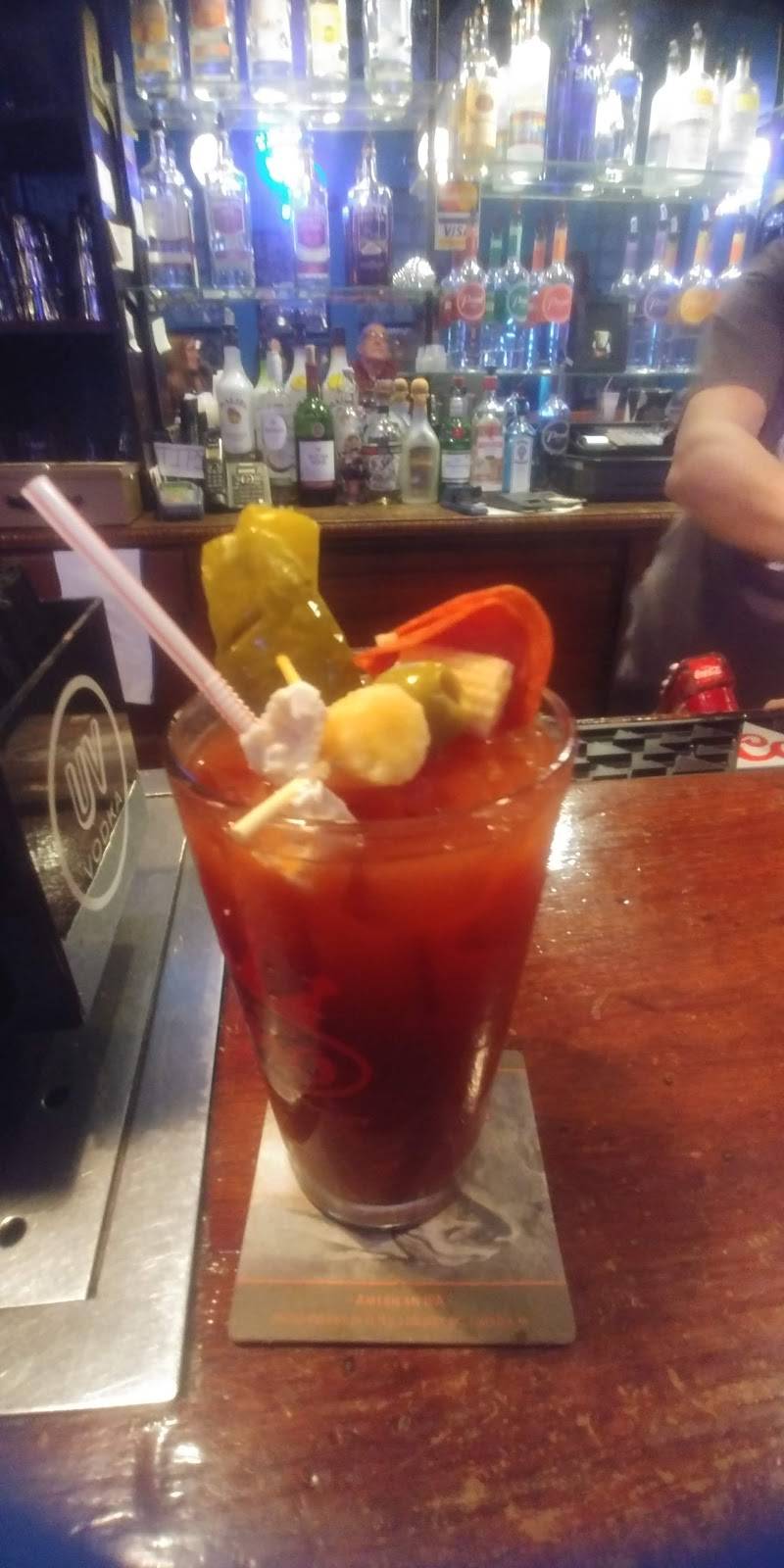 Hummels Pub | restaurant | 7101 S Broadway, St. Louis, MO 63111, USA | 3143535080 OR +1 314-353-5080