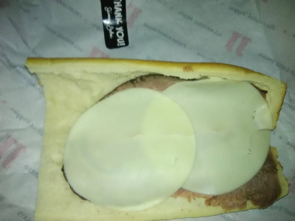 Jimmy Johns | meal delivery | 100 N Maguire St Ste. C, Warrensburg, MO 64093, USA | 6607478000 OR +1 660-747-8000