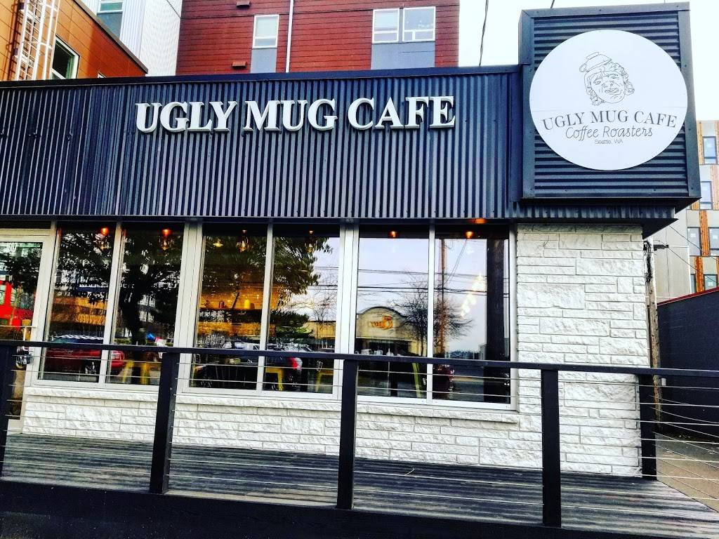 Ugly Mug Cafe | cafe | 1607 W Dravus St, Seattle, WA 98119, USA | 2064661015 OR +1 206-466-1015
