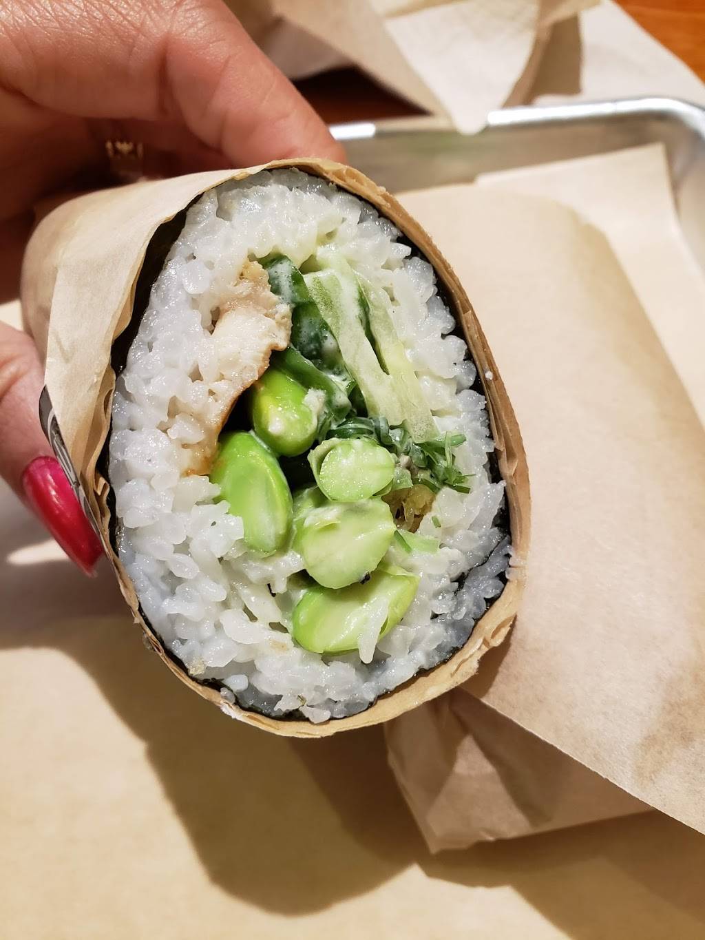 Bolicious | restaurant | 8518 E 71st St B2, Tulsa, OK 74133, USA | 9189571582 OR +1 918-957-1582