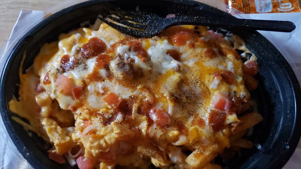 Taco Bell | meal takeaway | 12400 Cape Cod Ct, Woodbridge, VA 22192, USA | 5716594445 OR +1 571-659-4445