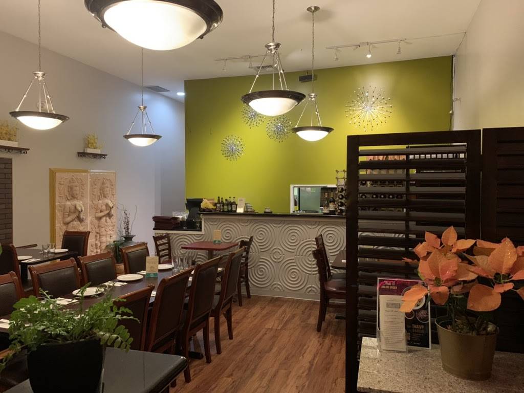 Thai VP Cuisine | restaurant | 15920 NE 8th St #4, Bellevue, WA 98008, USA | 4255027115 OR +1 425-502-7115