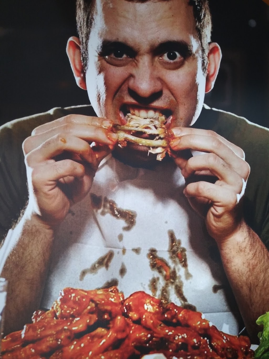 Wing Lovers USA | restaurant | 2313 E 12th St, Kansas City, MO 64127, USA | 8163267312 OR +1 816-326-7312