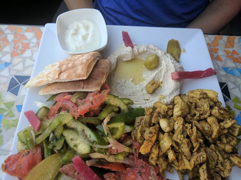 DVine: A Mediterranean Experience | restaurant | 955 E Birch St, Brea, CA 92821, USA | 7149900100 OR +1 714-990-0100