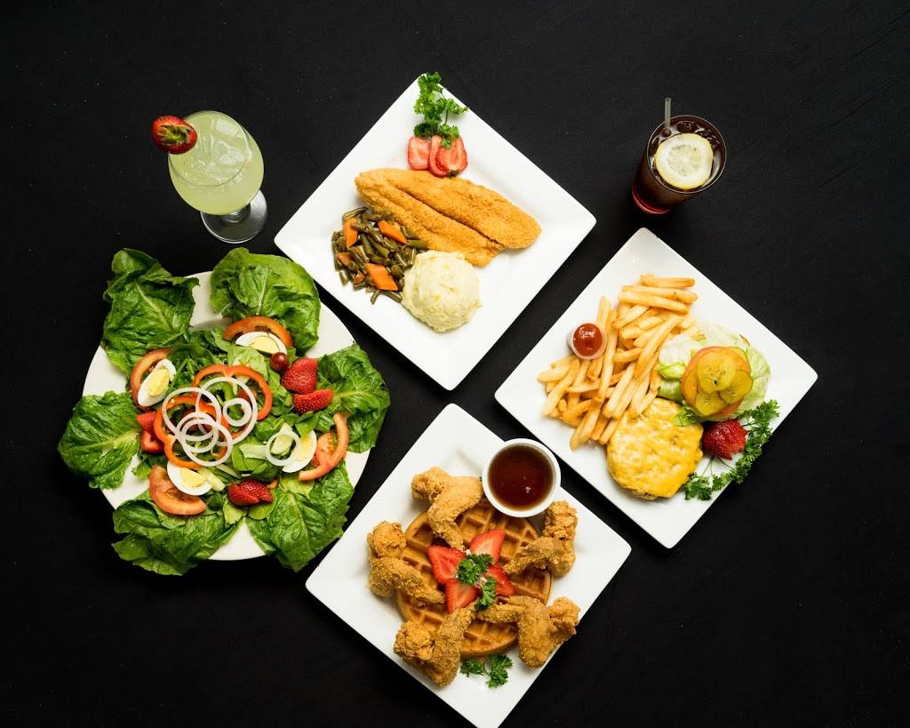 Josephines Cooking | restaurant | 436 E 79th St, Chicago, IL 60619, USA | 7734872900 OR +1 773-487-2900