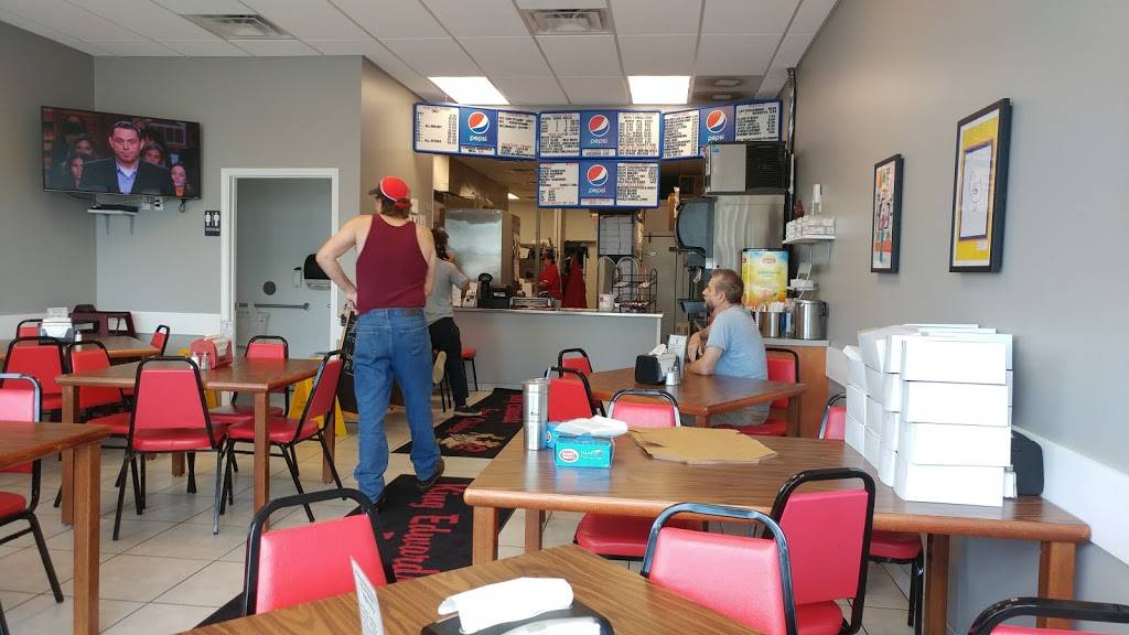 King edwards wentzville | restaurant | 1126 W Pearce Blvd Suite 116, Wentzville, MO 63385, USA | 6368561733 OR +1 636-856-1733