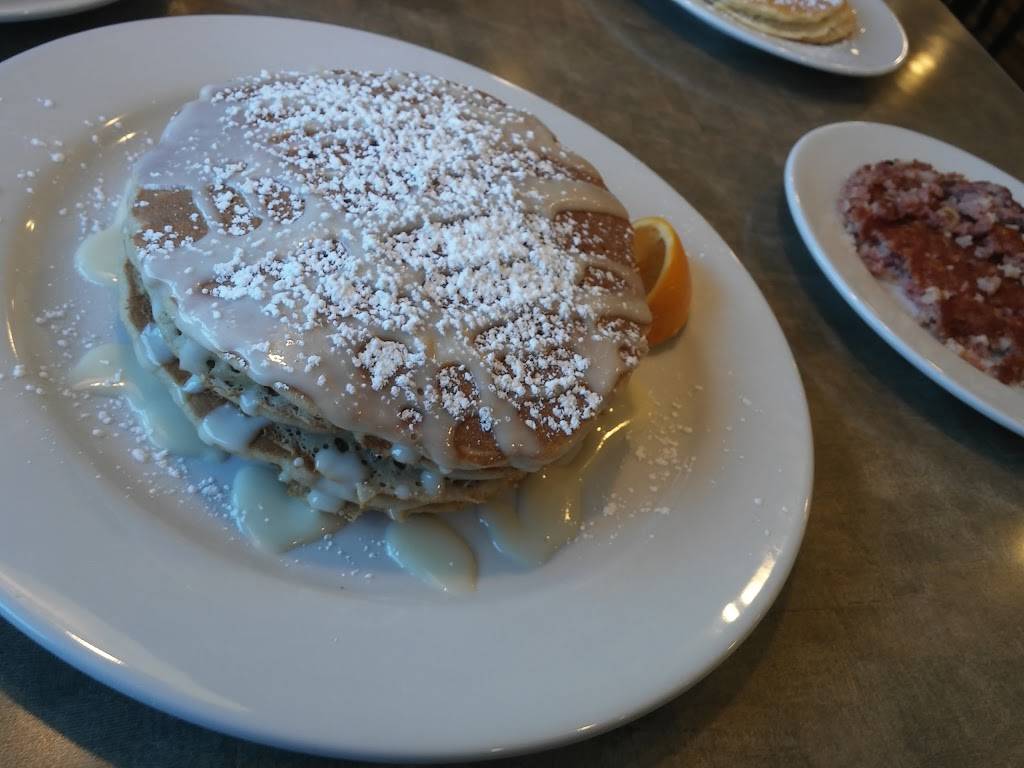 BerryField Cafe | restaurant | 4028 147th St, Midlothian, IL 60445, USA | 7083882000 OR +1 708-388-2000