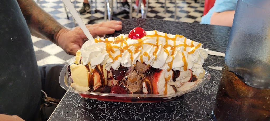 Jimmy Doodles Sunset Grill | restaurant | 351 US-1, Oak Hill, FL 32759, USA | 3862104170 OR +1 386-210-4170