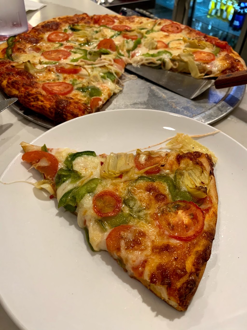 New York City Pizza | restaurant | 101 Buckwalter Pkwy Unit 108, Bluffton, SC 29910, USA | 8438374800 OR +1 843-837-4800