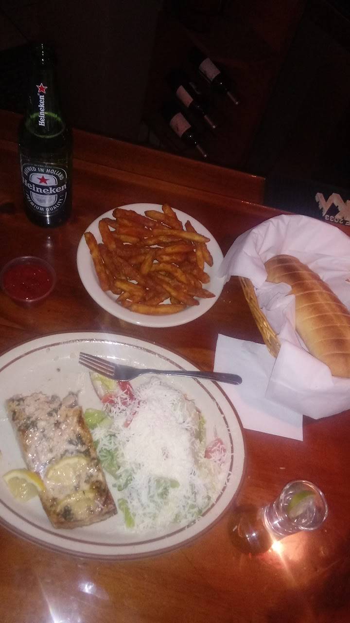 Chicago By Night | restaurant | 5600 W Belmont Ave, Chicago, IL 60634, USA | 7737940300 OR +1 773-794-0300