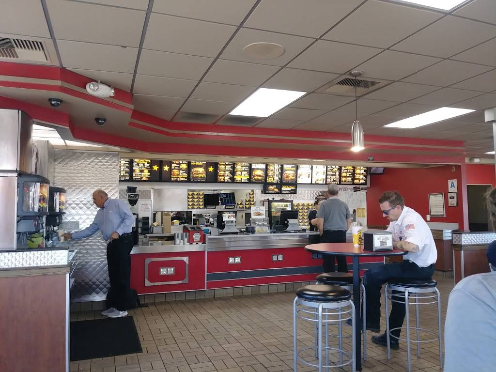 Carls Jr. | restaurant | 7404 Clairemont Mesa Blvd, San Diego, CA 92111, USA | 8584959159 OR +1 858-495-9159