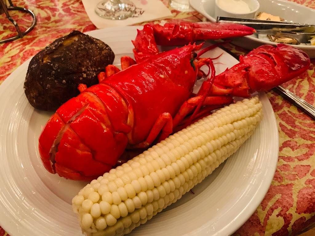 Rams Head Tavern | restaurant | 33 West St, Annapolis, MD 21401, USA | 4102684545 OR +1 410-268-4545