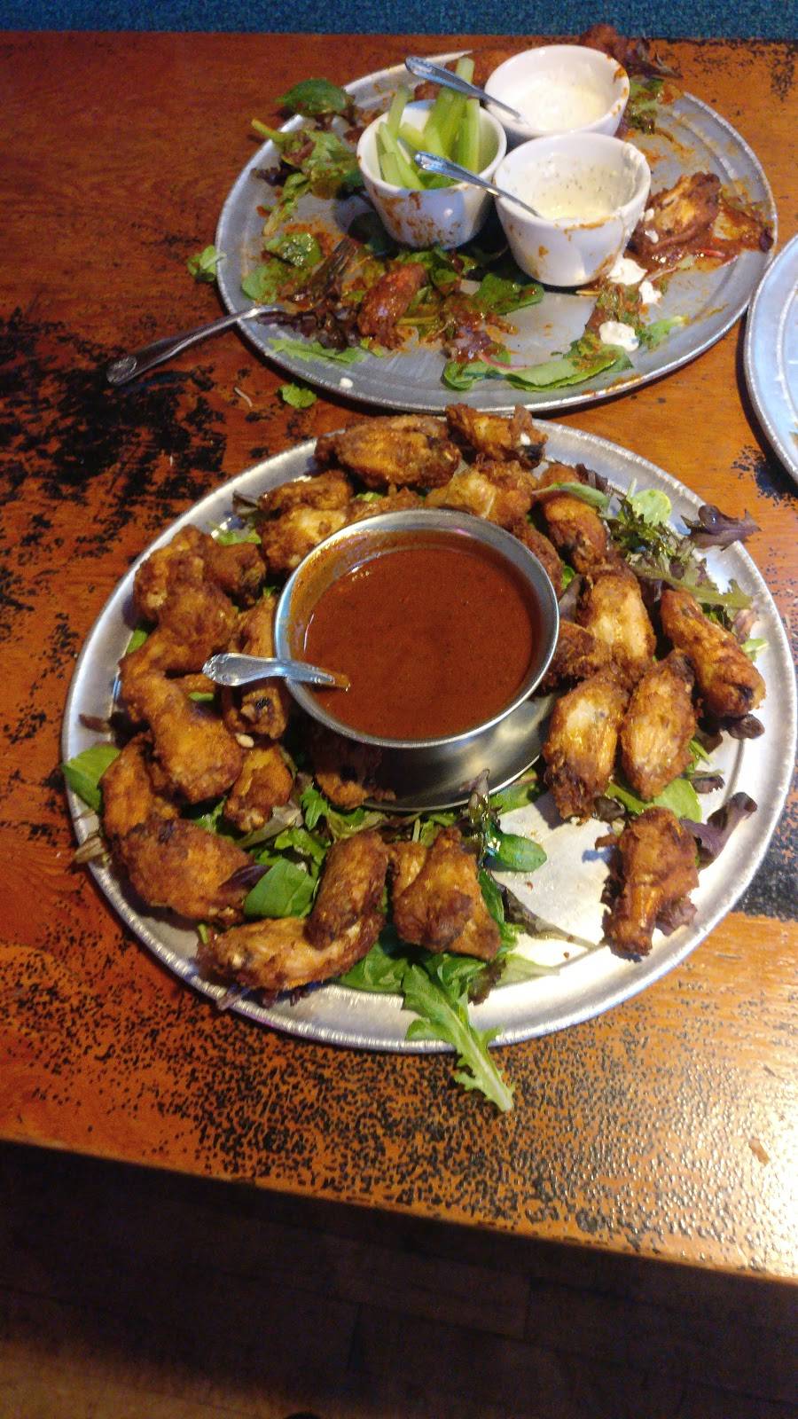 Stellar Pizza | restaurant | 5513 Airport Way S, Seattle, WA 98108, USA | 2067631660 OR +1 206-763-1660