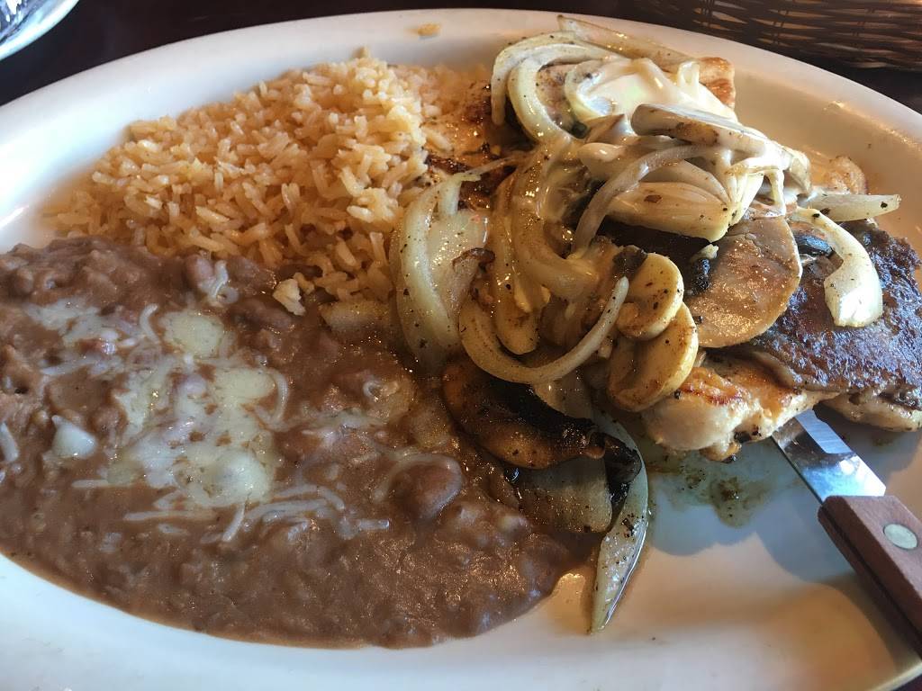 Cancun Fiesta | restaurant | 506 Dinwiddie St, Portsmouth, VA 23704, USA | 7573923465 OR +1 757-392-3465