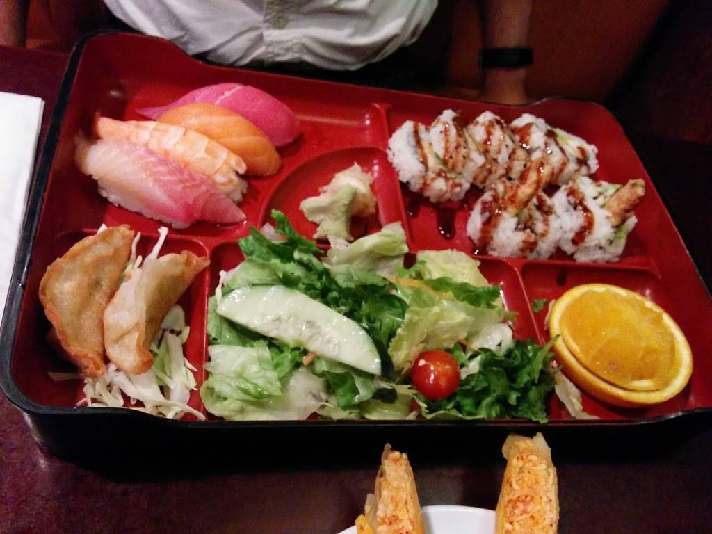 Osaka Steak & Sushi Bar | restaurant | 4902 Broadway St, San Antonio, TX 78209, USA | 2108220300 OR +1 210-822-0300