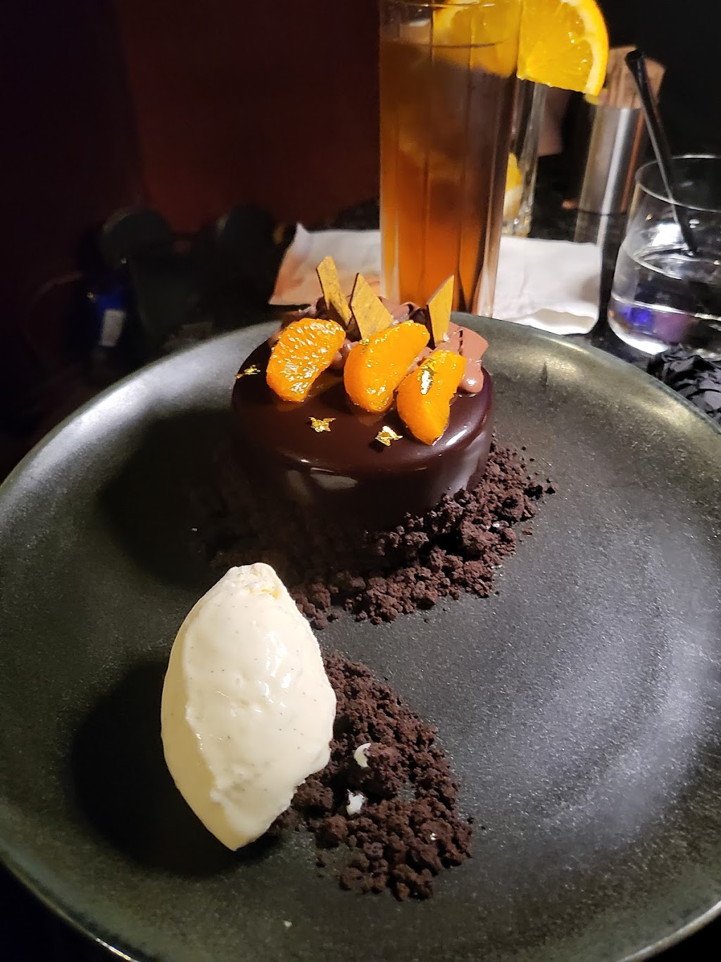 MUSE | restaurant | 3210 W Dallas St, Houston, TX 77019, USA | 7134856641 OR +1 713-485-6641