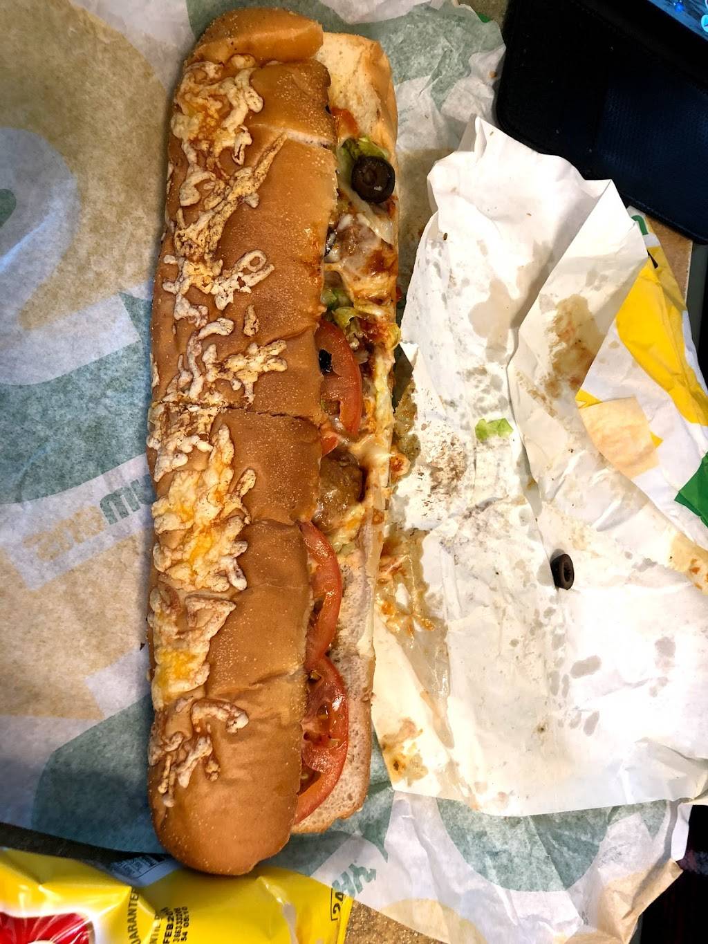 Subway Restaurants | restaurant | 165 Church St, New York, NY 10007, USA | 2124067582 OR +1 212-406-7582