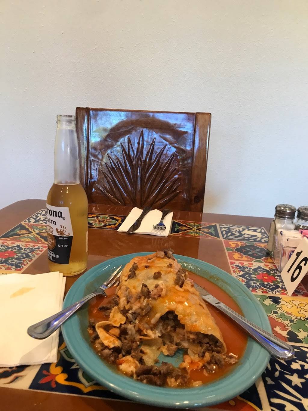 La Hacienda Mexican Grill | restaurant | 561 5th St W, Sonoma, CA 95476, USA | 7079961783 OR +1 707-996-1783