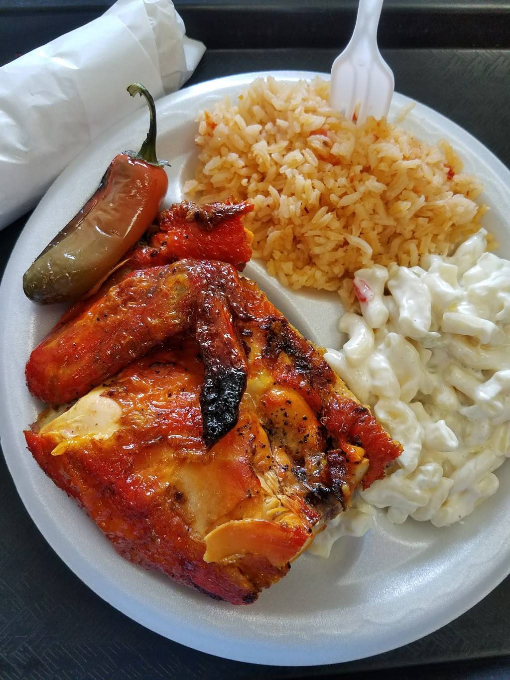 El Pollo Norteño | meal delivery | 13185 Harbor Blvd, Garden Grove, CA 92843, USA | 7146387375 OR +1 714-638-7375
