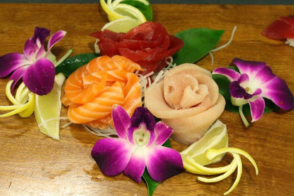 Okura Robata Grill & Sushi Bar | restaurant | 78370 CA-111 #150, La Quinta, CA 92253, USA | 7605645820 OR +1 760-564-5820