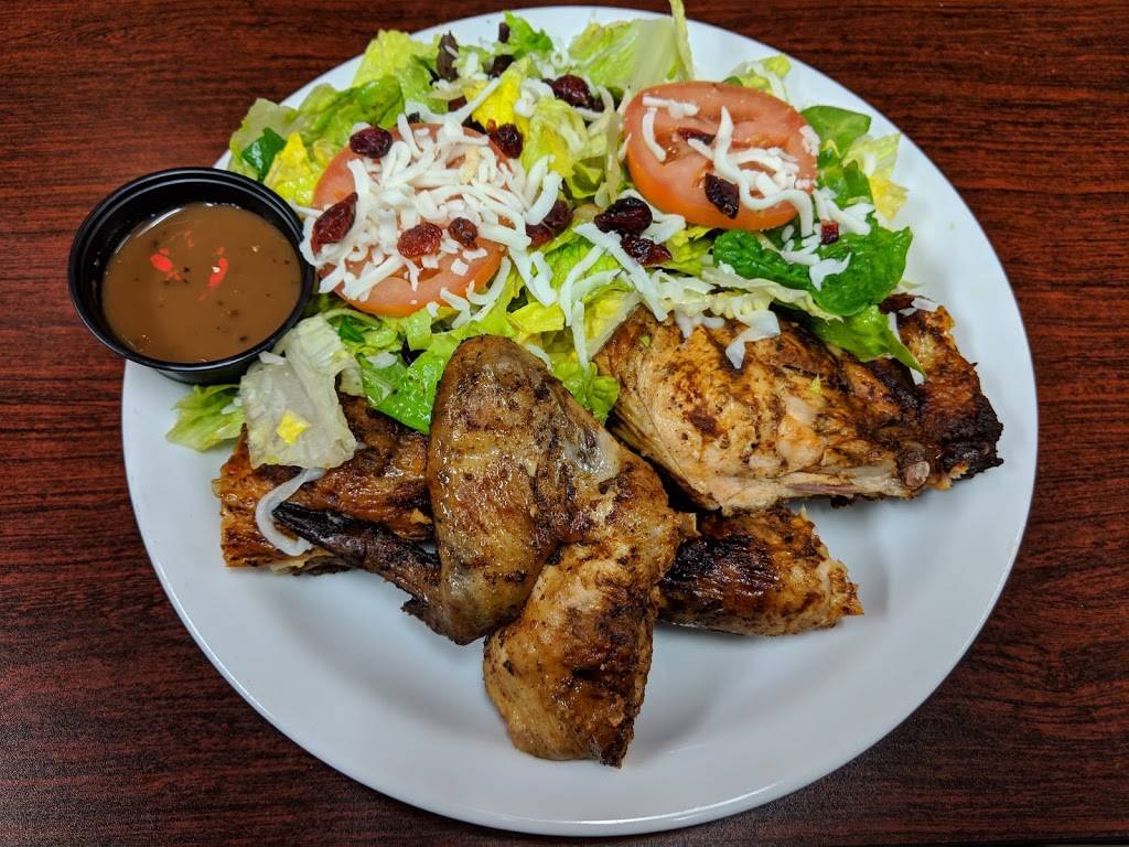 Don Pollo Grilled Chicken | restaurant | 13338 Poway Rd, Poway, CA 92064, USA | 8588832230 OR +1 858-883-2230
