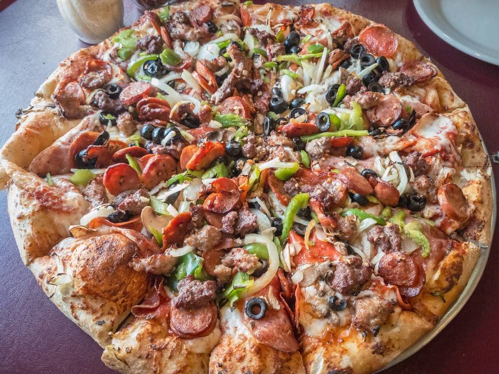 Bronco Billys Pizza Palace | restaurant | 2947, 37651, Niles Blvd, Fremont, CA 94536, USA | 5107921070 OR +1 510-792-1070