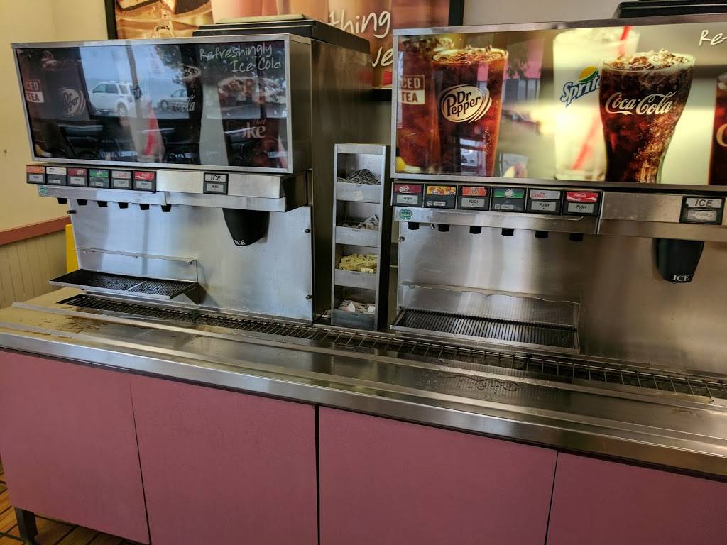 Burger King | restaurant | 1715 E Perry St, Port Clinton, OH 43452, USA | 4197346040 OR +1 419-734-6040