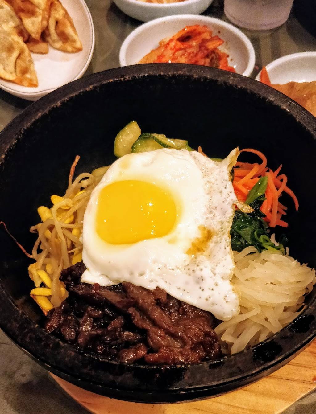 I Love Korea | restaurant | 404 Jordan Ln NW, Huntsville, AL 35805, USA | 2564897766 OR +1 256-489-7766