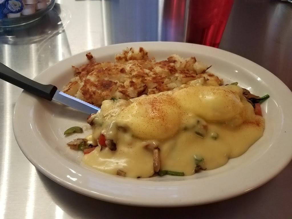 The Egg | restaurant | 8800 S Colorado Blvd unit b, Highlands Ranch, CO 80126, USA | 3038627595 OR +1 303-862-7595